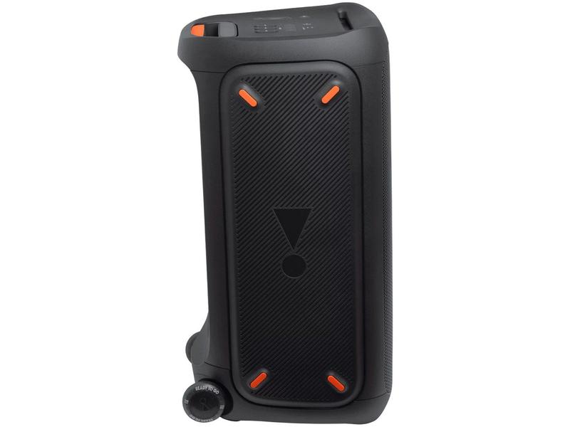 Caixa de Som JBL PartyBox 310 Bluetooth Portátil - Amplificada USB